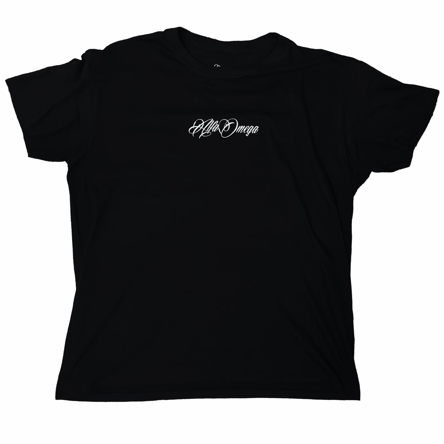 ALFA OMEGA T-SHIRT