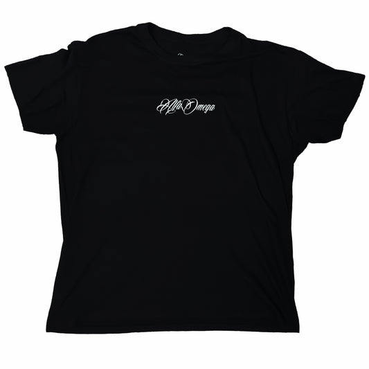 ALFA OMEGA T-SHIRT