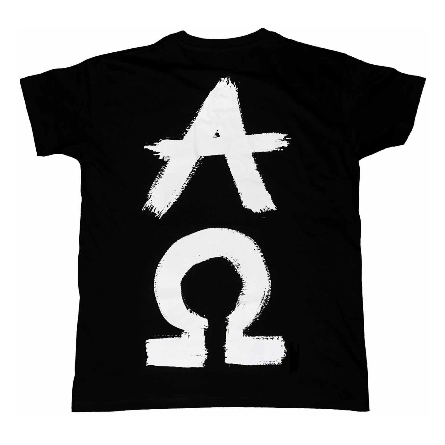 ALFA OMEGA T-SHIRT