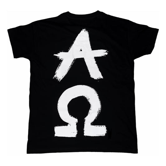 ALFA OMEGA T-SHIRT